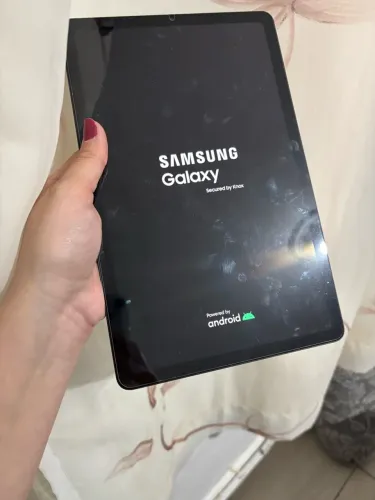 Tablet Samsung Galaxy Tab S6 Lite LTE 4G - 128GB