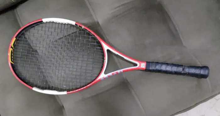 Raquetes Wilson ProStaff Ncode Six-One 95