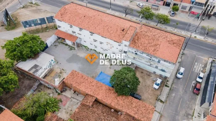 Excelente oportunidade de investimento em Maracanaú!!