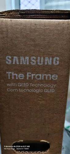 Smart tv 32 Pol Samsung 