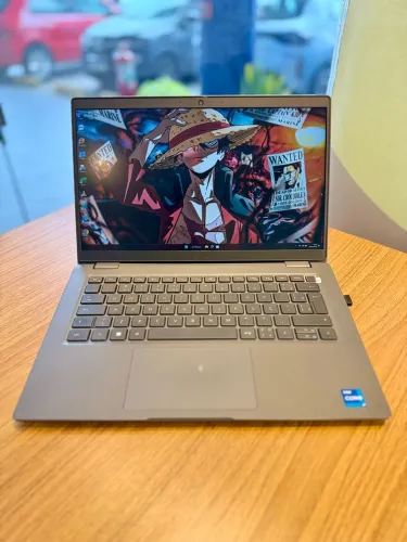 NOTEBOOK DELL I7 13º GERAÇÃO / 512 NVME / 16 GB RAM