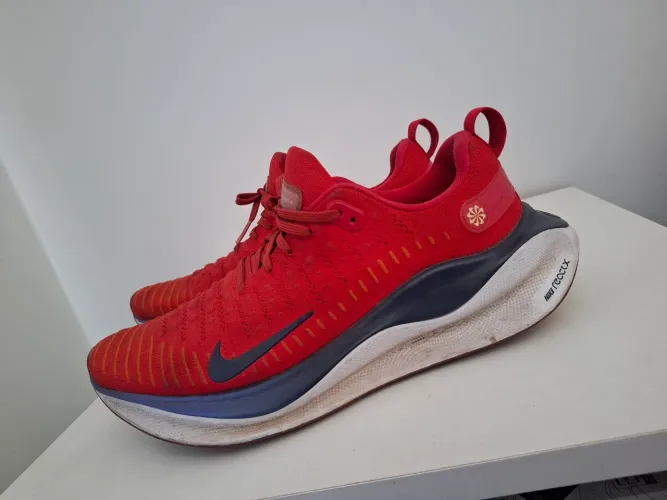 Nike React 42 zerado
