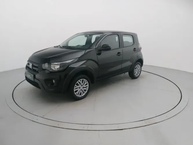 Fiat Mobi Like 1.0 Fire Flex 5P. 2026