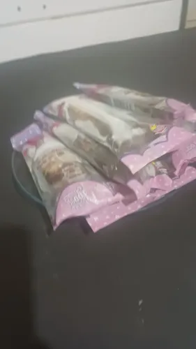 Gelatinho natural $1.00