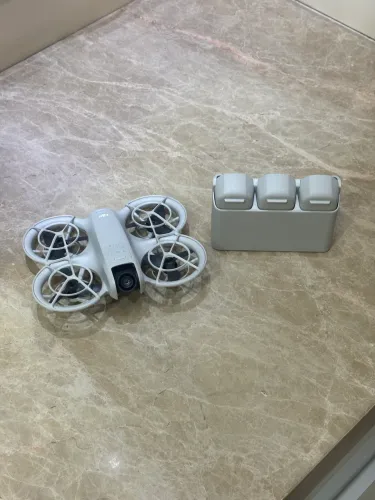 Drone Dji Neo Combo