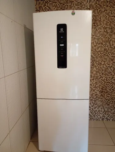 Vendo essa geladeira