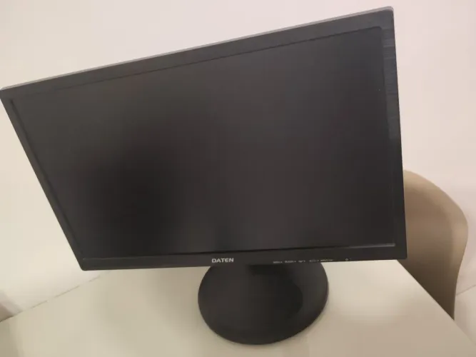 Monitor