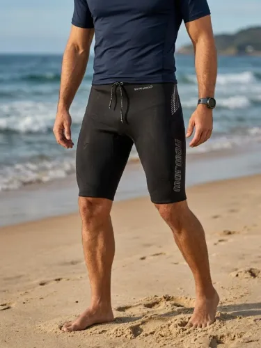 Bermuda Neoprene Mormaii ExtraLine 1,5mm - Tamanho XXL