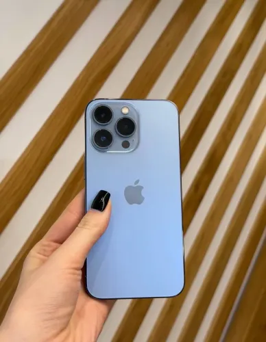 iPhone 13 Pro 256GB 
