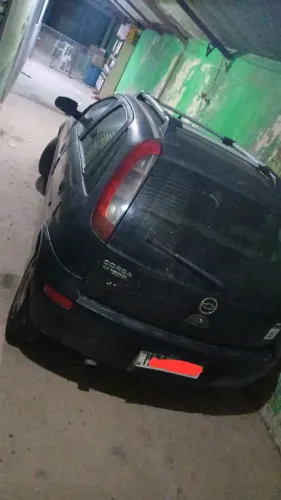 Carro usado