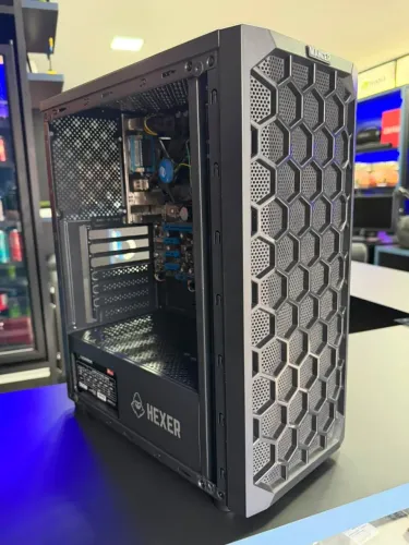 COMPUTADOR Gamer I7 placa de video 4gb