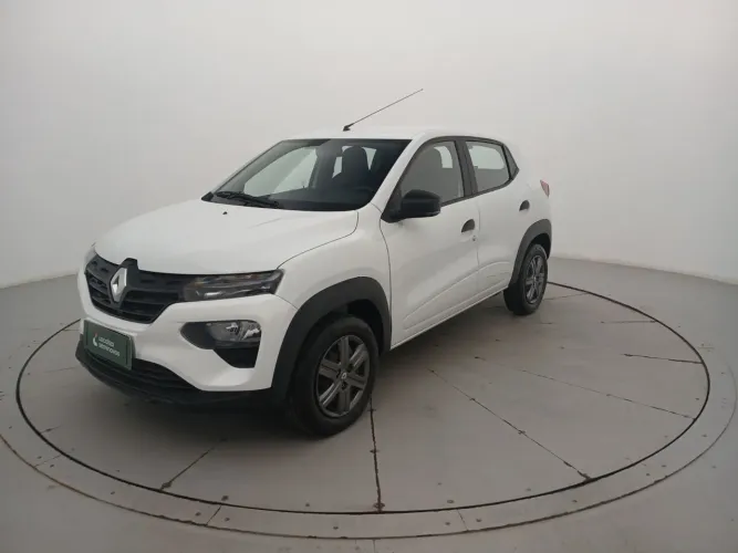 Renault Kwid 1.0 Zen 2026