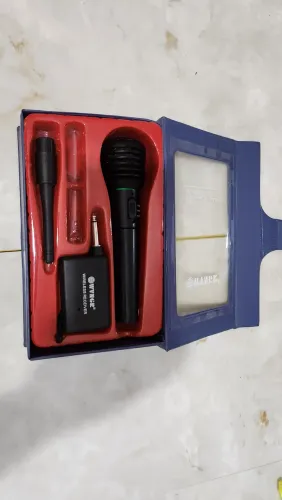 Microfone