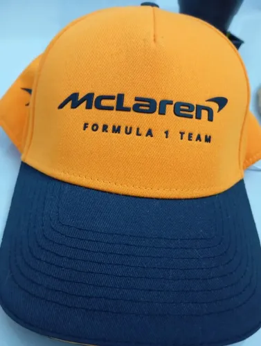 BONÉ MACLAREN F1