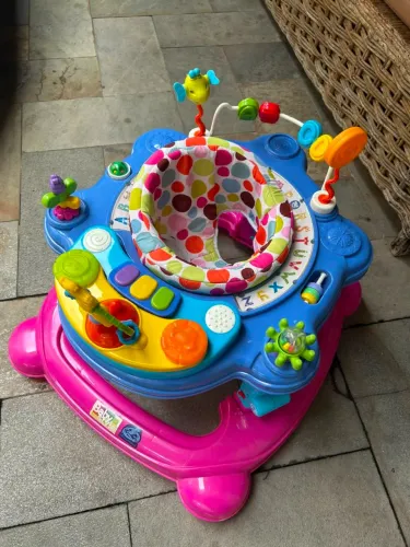 Vendo um andaja ótimo estado .
