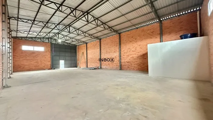 INBOX CIA IMOBILIÁRIA ALUGA - PAVILHÃO NO SÃO JOÃO EM BENTO GONÇALVES.