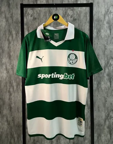 Camisa do Palmeiras Avanti Edição exclusiva- Pronta entrega 