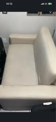 Sofá a venda