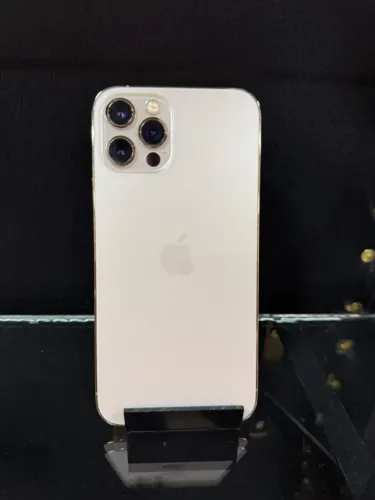 iPhone 12 Pro 128 GB Semi-Novo ? Laudo Técnico e Garantia de 6 Meses