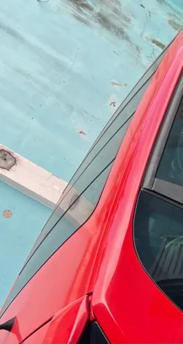 Teto Solar Fiat Stilo 2009