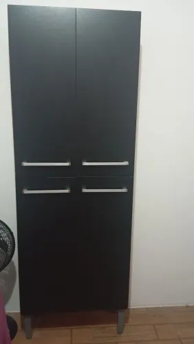 Móveis mesa, armário de pé