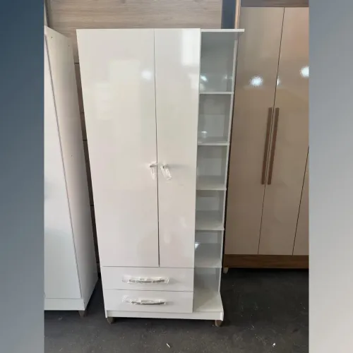 Guarda roupa de solteiro - entrego hoje