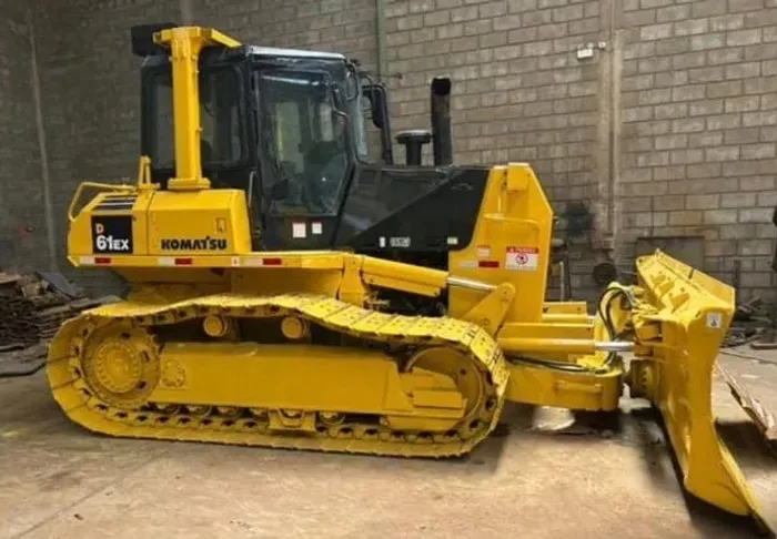 Trator