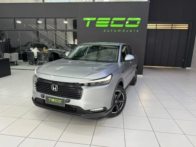 Honda HR-V EXL 1.5 Sensing 16V 5P Aut. 2026