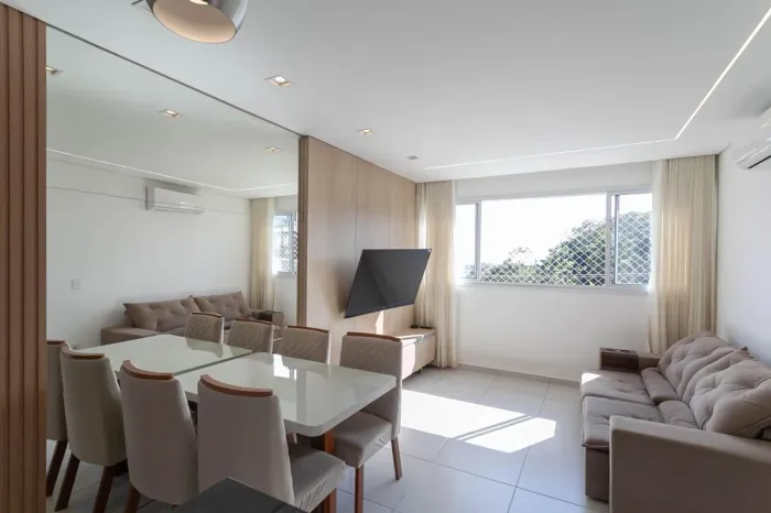 Apartamento à Venda - Ouro Preto, 2 Quartos, 60 m2