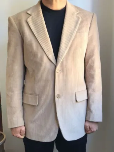 Blazer Makenji Tam 46