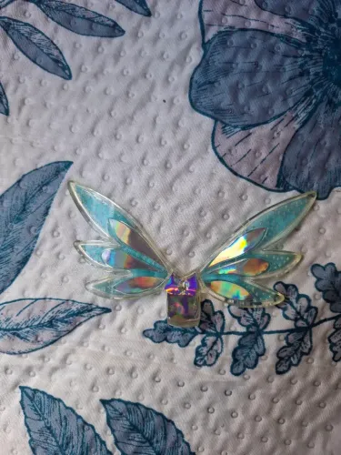 Asa Winx Stella