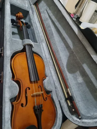 Violino Parrot