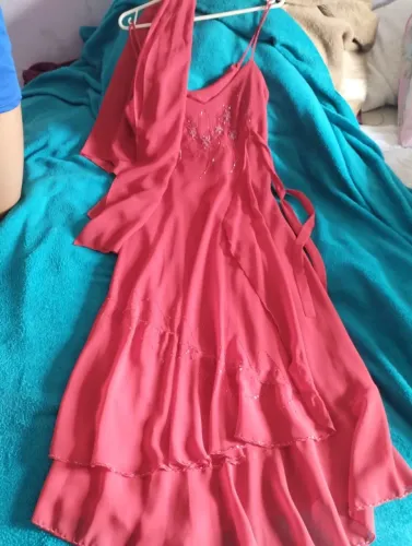 Vestidos pra Festa