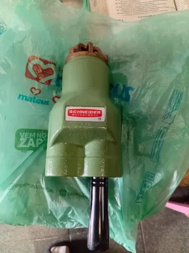 Bico Injetor bomba d'água Schneider I1 -25 MBI 1