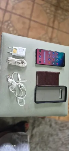SAMSUNG GALAXY S10 128GB 8GB