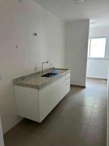 Apartamento para locação no Vale dos Pinheiros!! REF: AL155