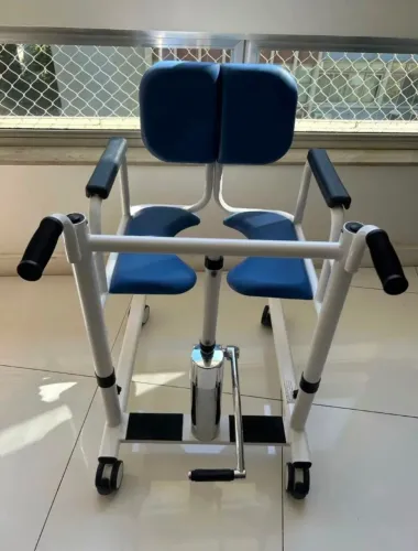 Cadeira de transferência