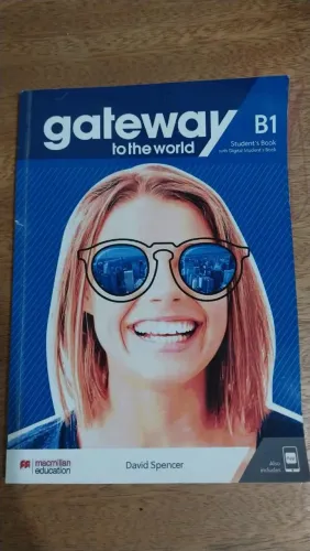 Livro de Inglês (para colégio)