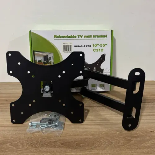 SUPORTE DE TV ARTICULADO