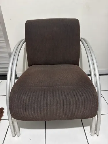 Poltronas Marron