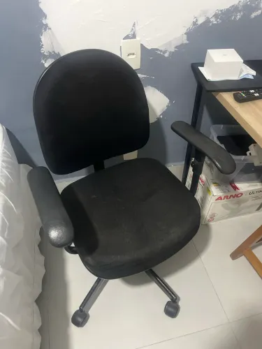 Cadeira de escritório