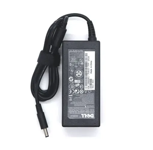 CArregador notebook Dell