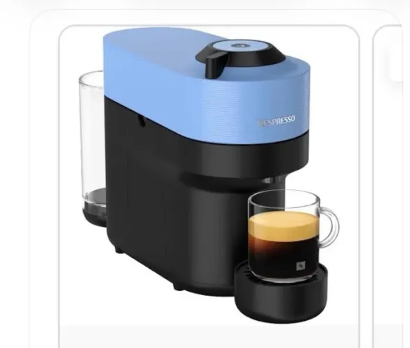 NESPRESSO VERTUO NOVA