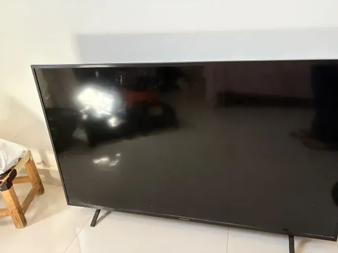 Tv panassonic 50 polegadas 