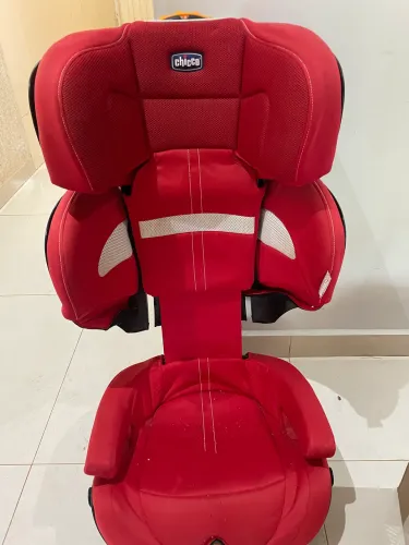 Cadeirinha para carro