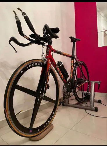 Bike ?