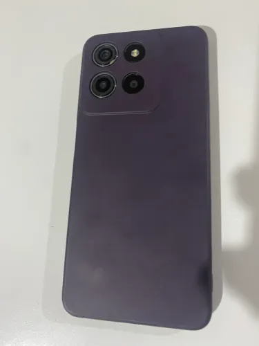 Vendo celular moto g 15