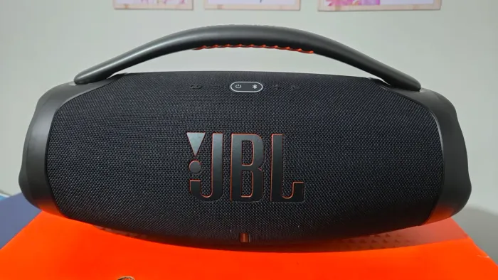 JBL Boombox 3