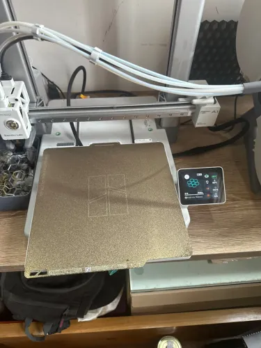 Banbulab A1 semi nova