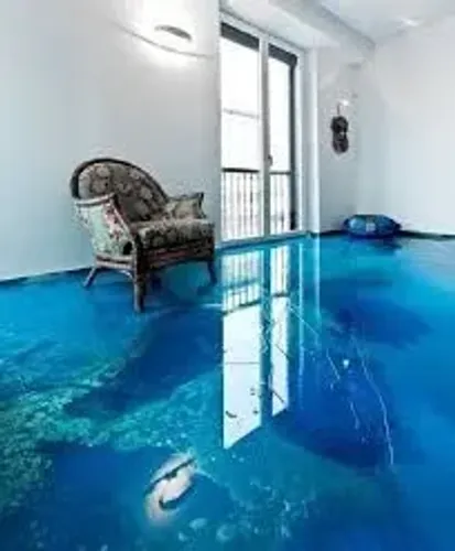YESHUÁ PISO LÍQUIDO & serviços